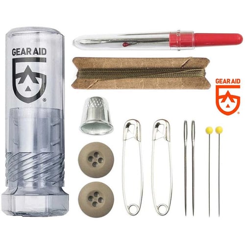 Gear Aid Outdoor Sewing Kit | 021563800517